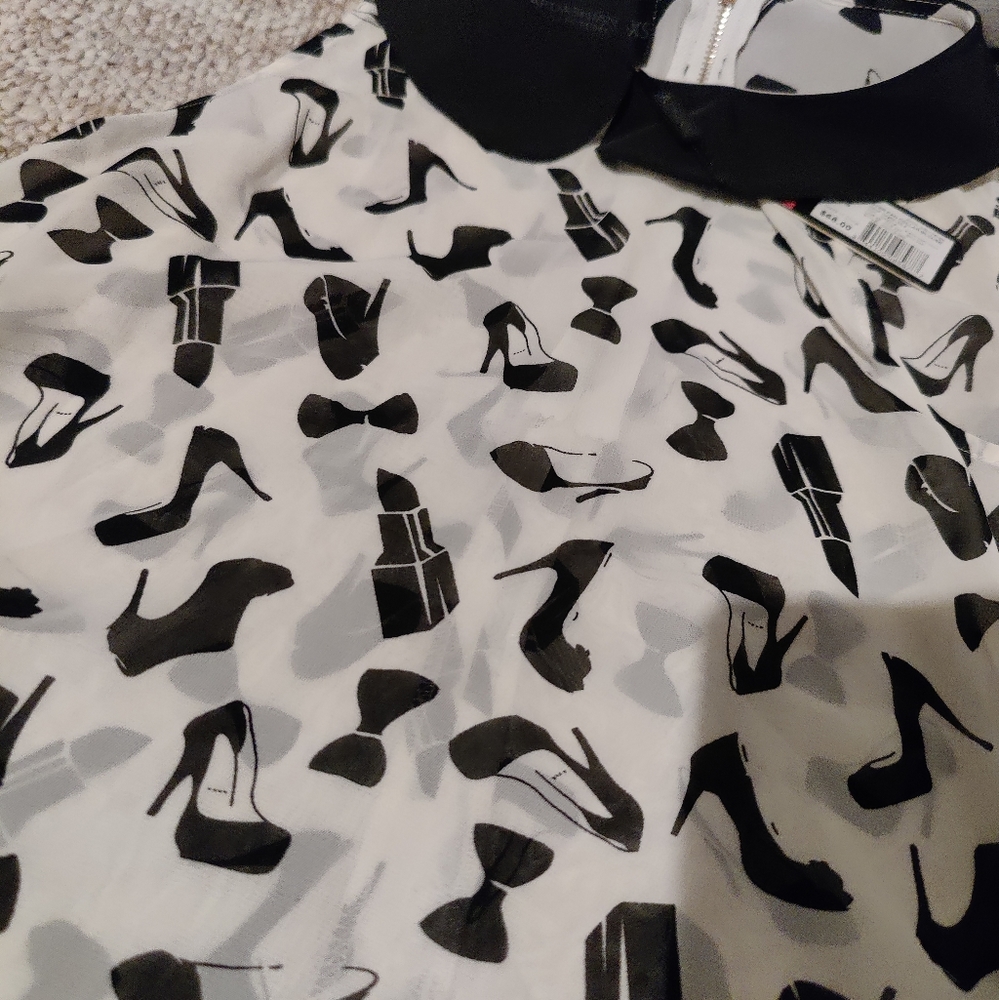 Kardashian collection tank heels